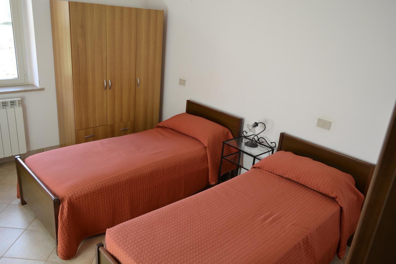 Casa Vacanze Valdamone Suvereto Eksteriør bilde