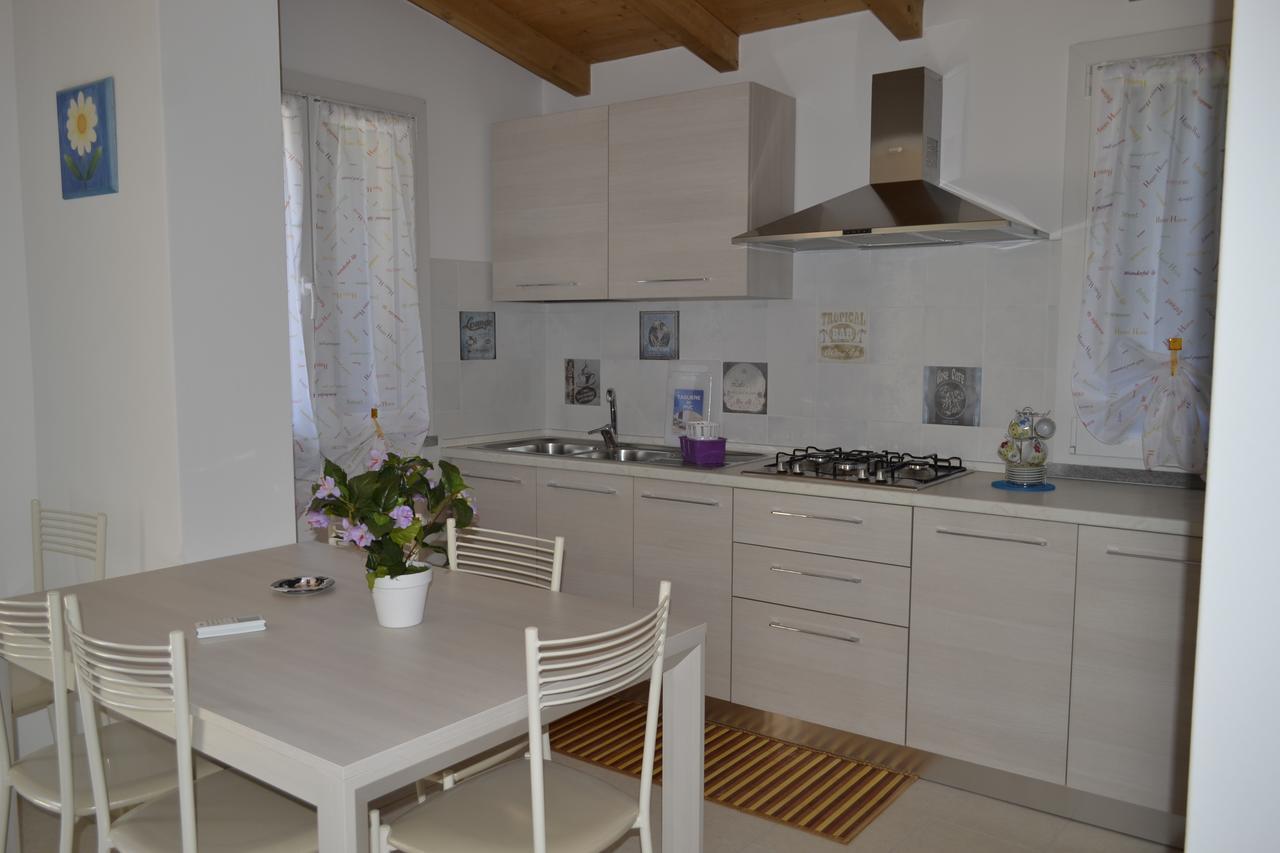 Casa Vacanze Valdamone Suvereto Eksteriør bilde