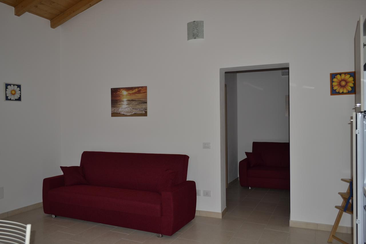 Casa Vacanze Valdamone Suvereto Eksteriør bilde