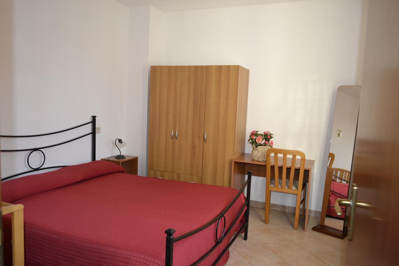 Casa Vacanze Valdamone Suvereto Eksteriør bilde