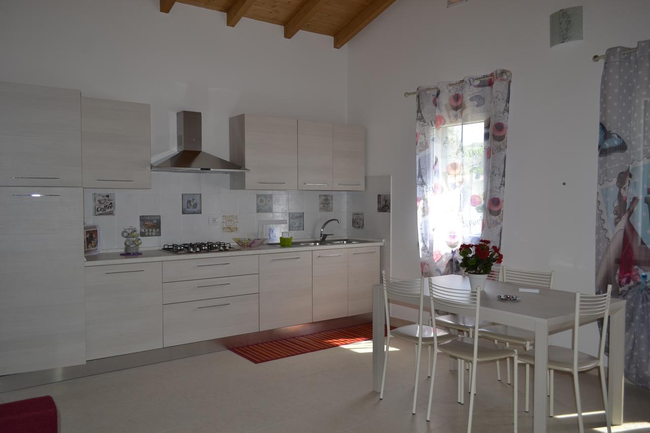 Casa Vacanze Valdamone Suvereto Eksteriør bilde